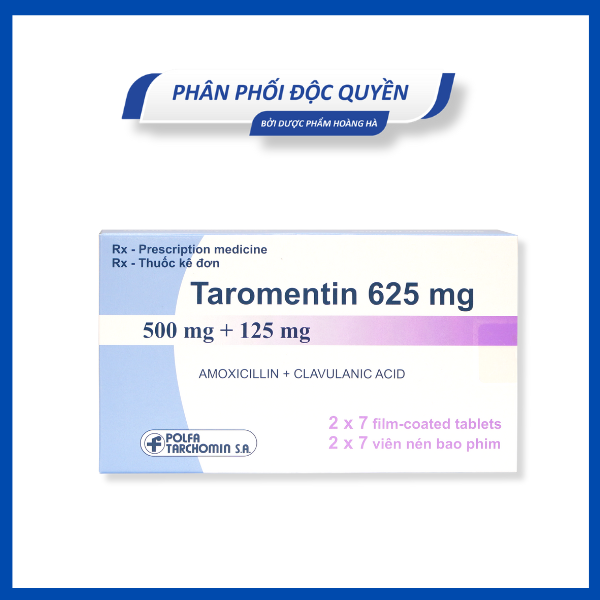 SPP Taromentin
